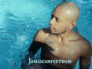 Jamaicanfeetd0m