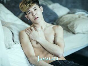 Jamalali