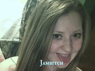 Jambitch