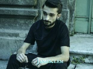 Jamesclem