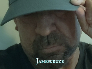 Jamescruze