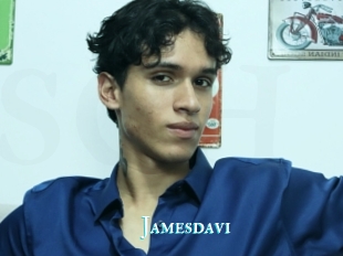 Jamesdavi