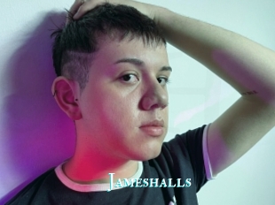 Jameshalls