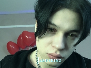 Jamesking