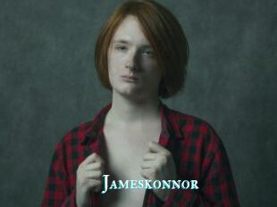 Jameskonnor