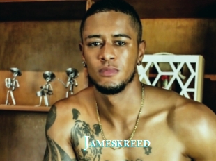 Jameskreed