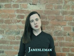Jamesleman