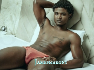 Jamesmakony
