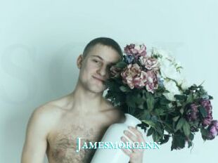 Jamesmorgann