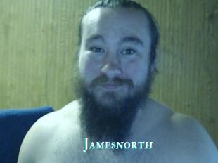 Jamesnorth
