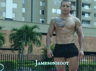 Jamesonhoot