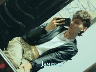 Jamessea