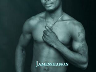 Jamesshanon