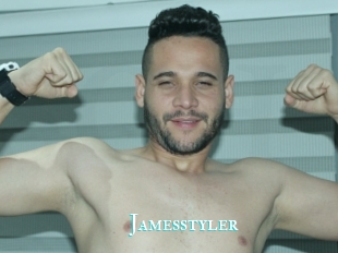 Jamesstyler