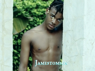 Jamestomson