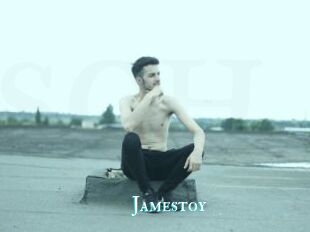 Jamestoy