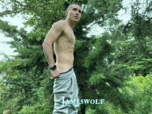 Jameswolf