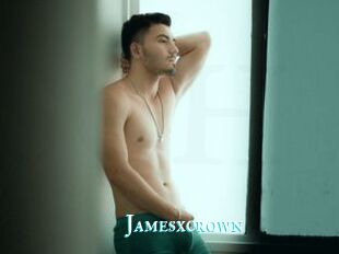 Jamesxcrown