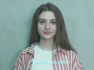 Jamieholloway