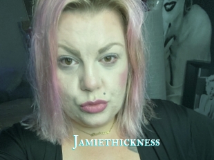 Jamiethickness