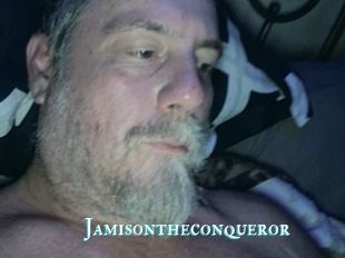 Jamisontheconqueror