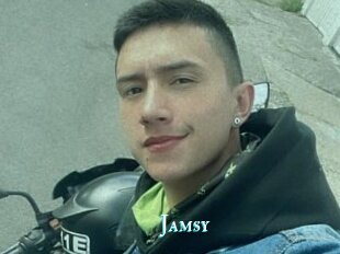 Jamsy