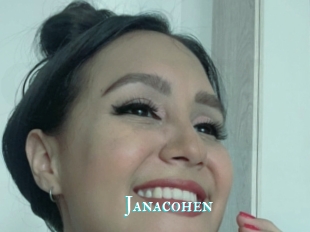 Janacohen