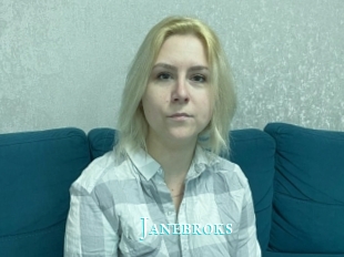 Janebroks