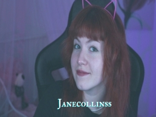 Janecollinss
