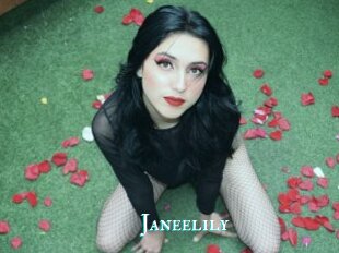 Janeelily