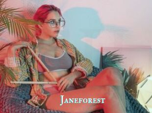 Janeforest