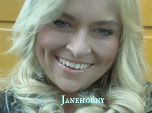 Janehorny