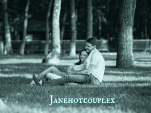 Janehotcouplex