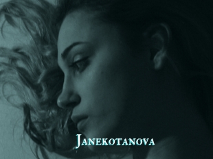 Janekotanova