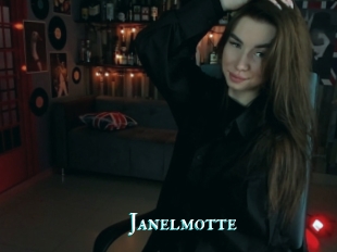 Janelmotte