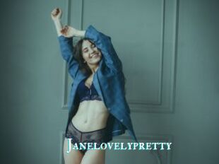 Janelovelypretty
