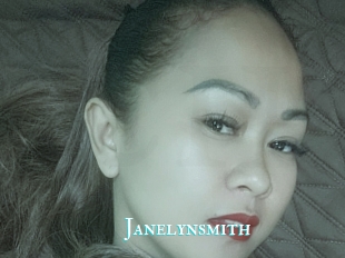 Janelynsmith