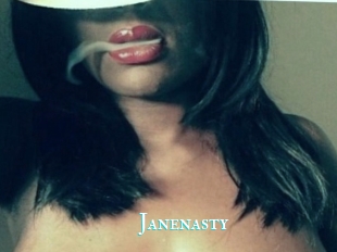 Janenasty