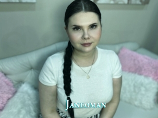 Janeoman