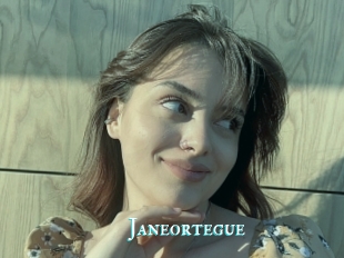 Janeortegue