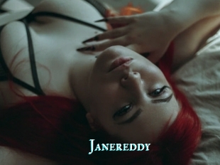 Janereddy