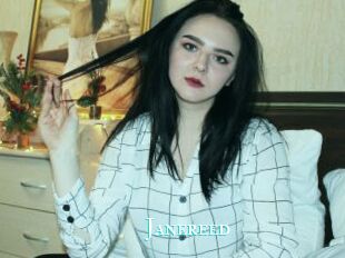 Janereed