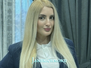 Janerichmond