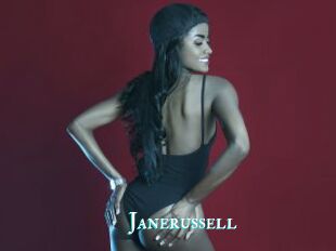 Janerussell