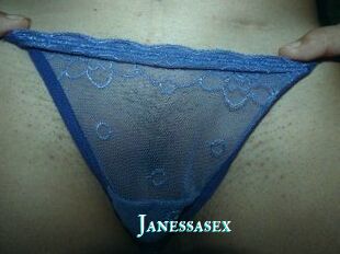 Janessasex