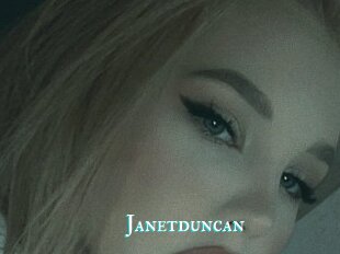 Janetduncan