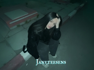 Janeteesens