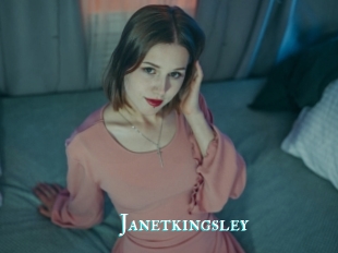 Janetkingsley