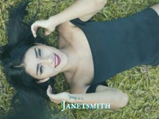 Janetsmith