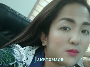Janetumaob